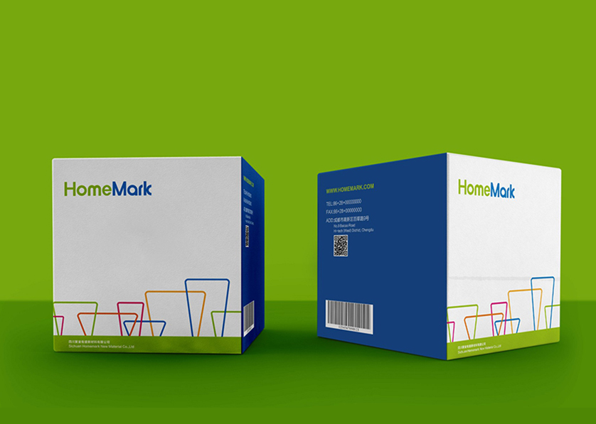 化州市VI设计公司