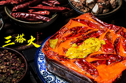 化州市VI设计：城市与企业品牌联动的视觉纽带